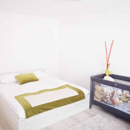 Family Apartment With Garden Sarajevo Camera foto