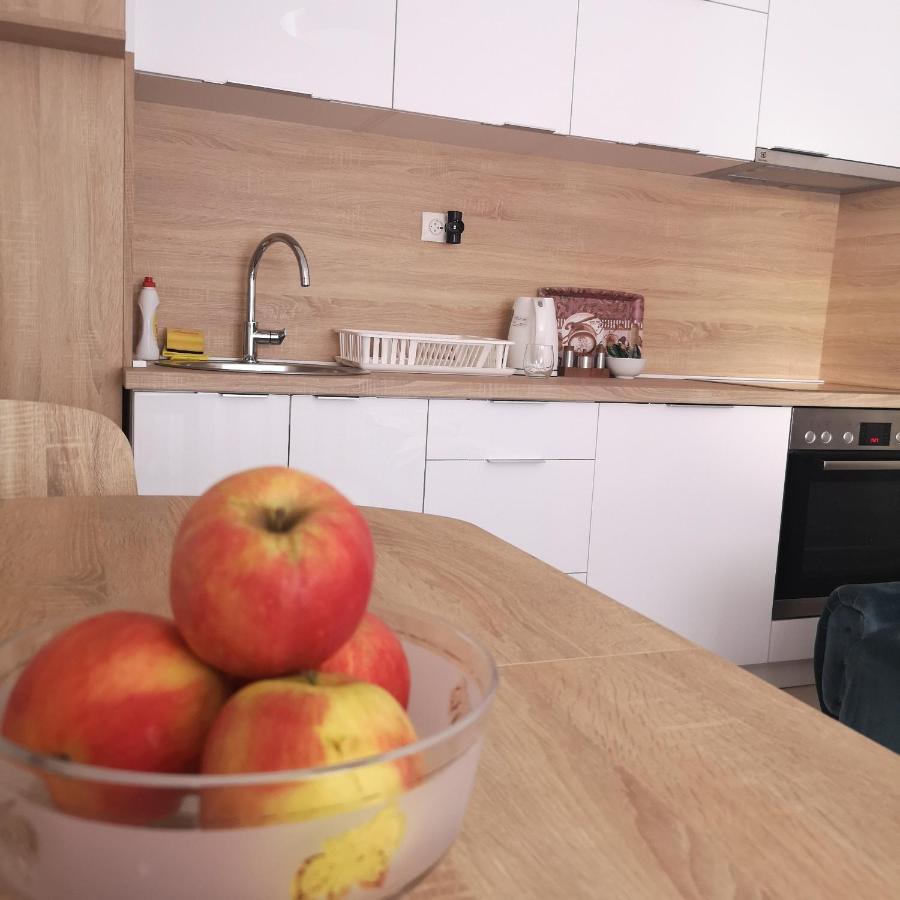 Family Apartment With Garden Sarajevo Esterno foto