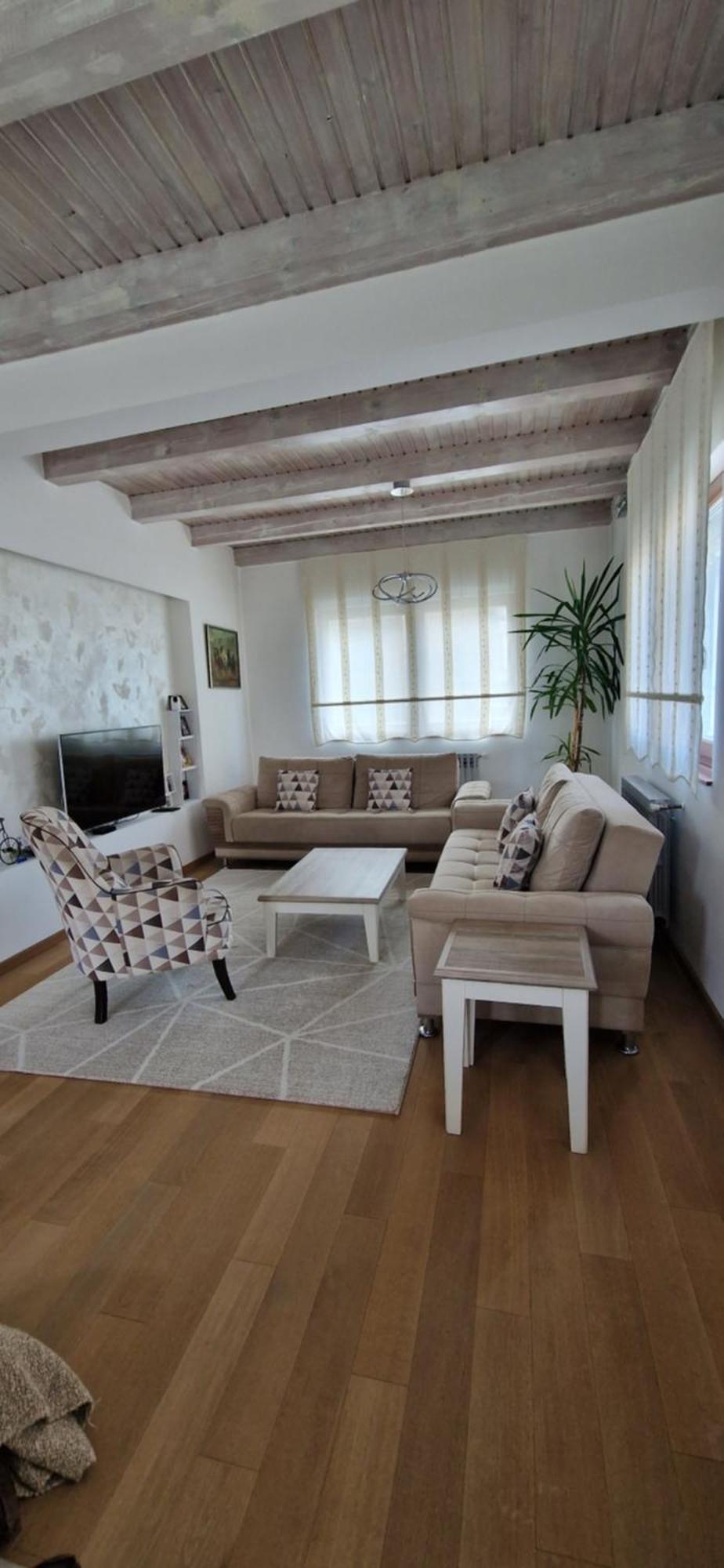Family Apartment With Garden Sarajevo Esterno foto