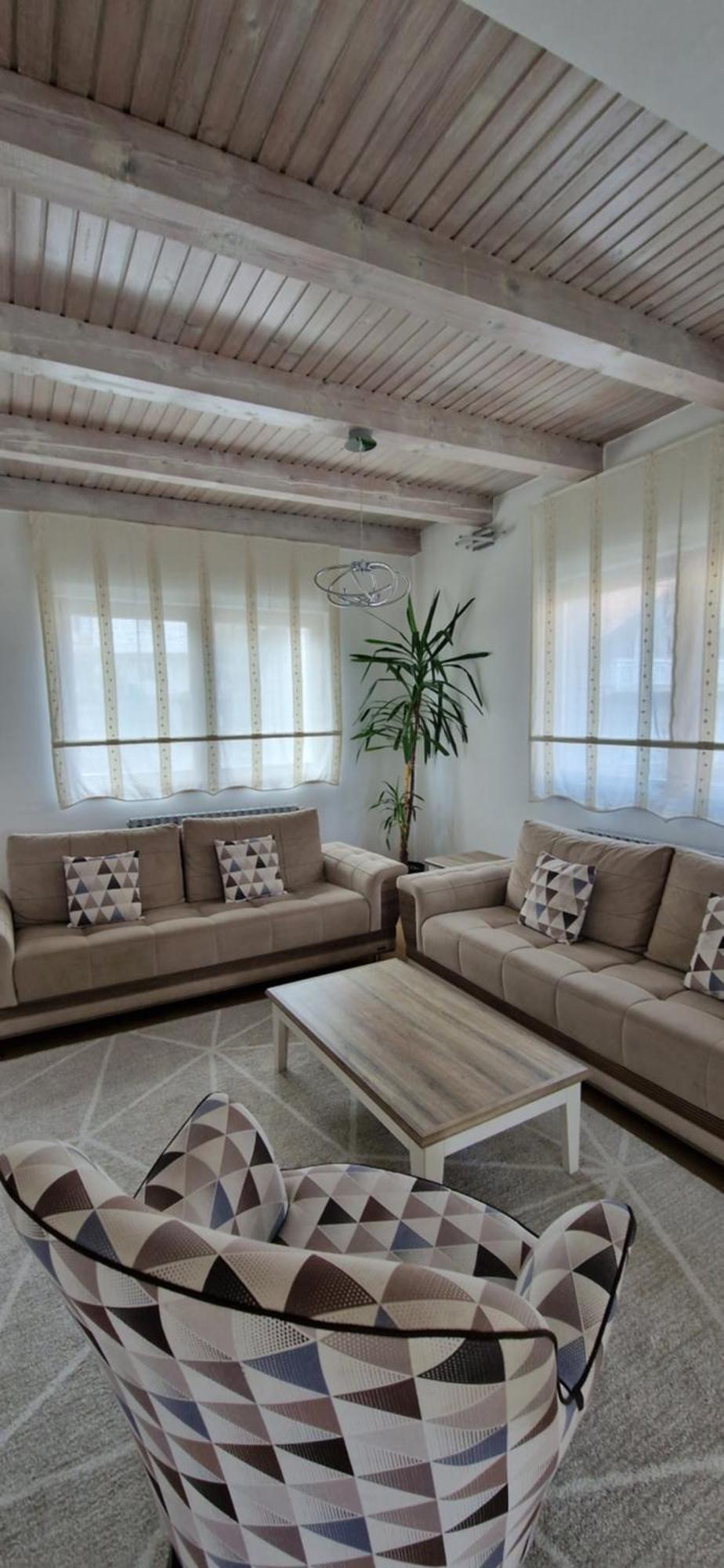Family Apartment With Garden Sarajevo Esterno foto