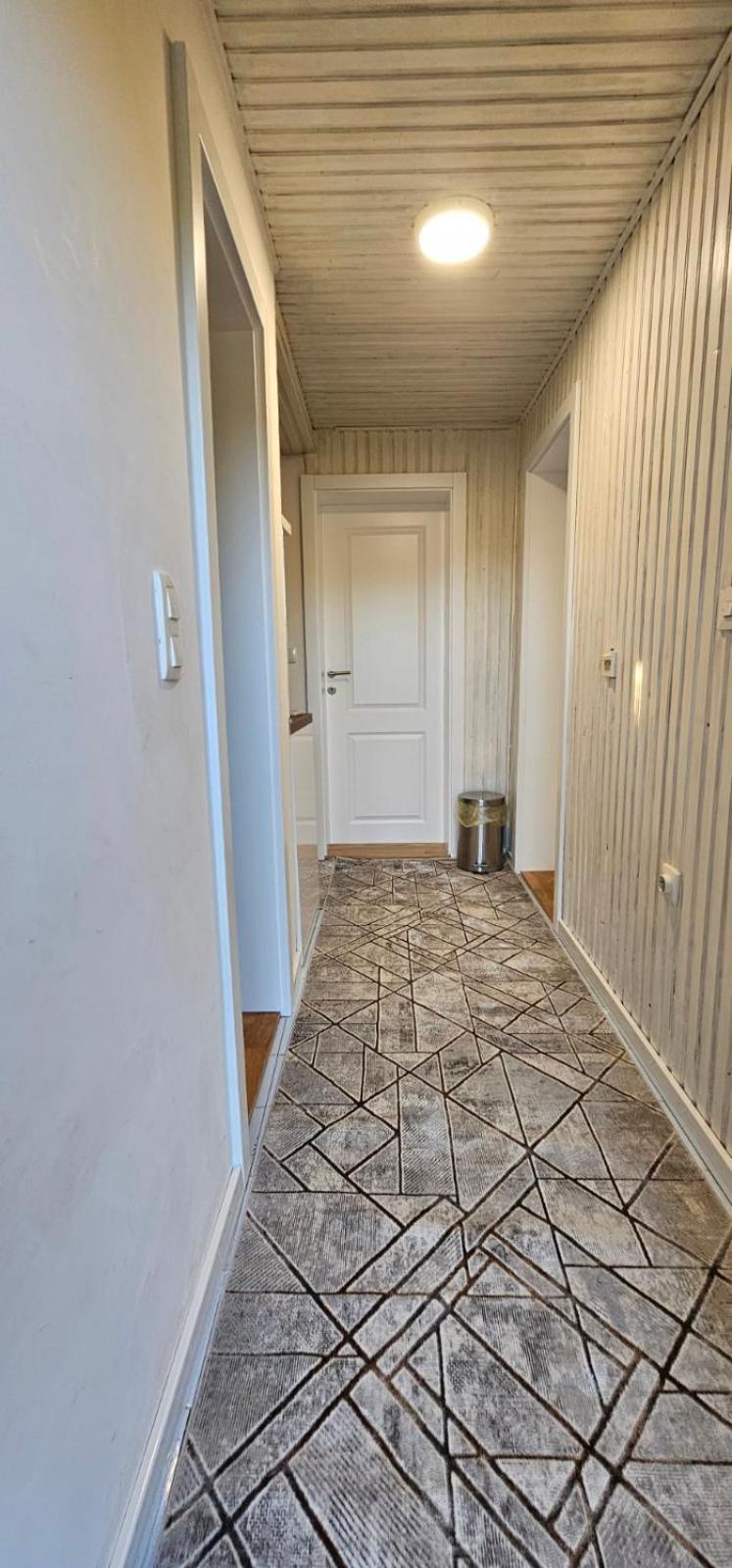 Family Apartment With Garden Sarajevo Esterno foto